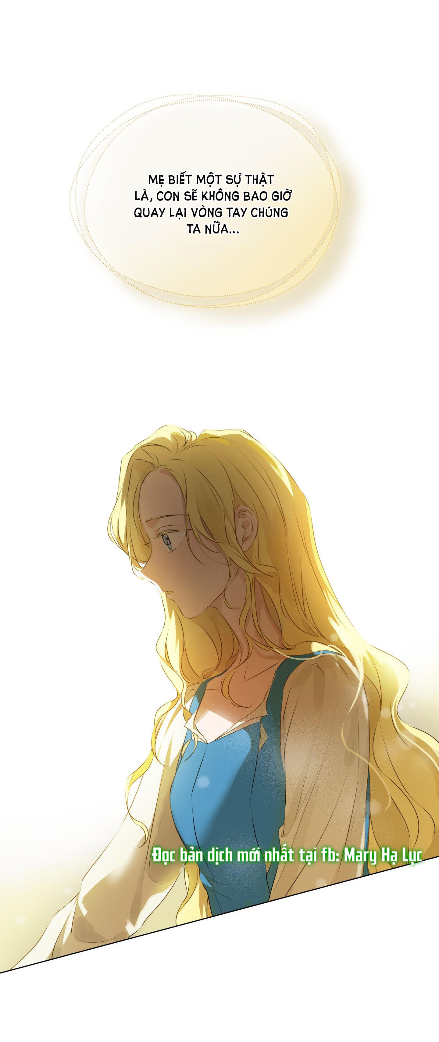 triệu hồi sư với mái tóc màu hoàng kim chapter 105 45