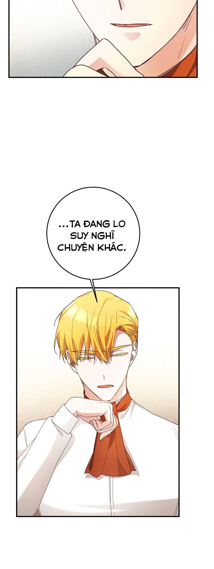 lý do nàng ấy sống như 1 ác nữ chapter 25 42