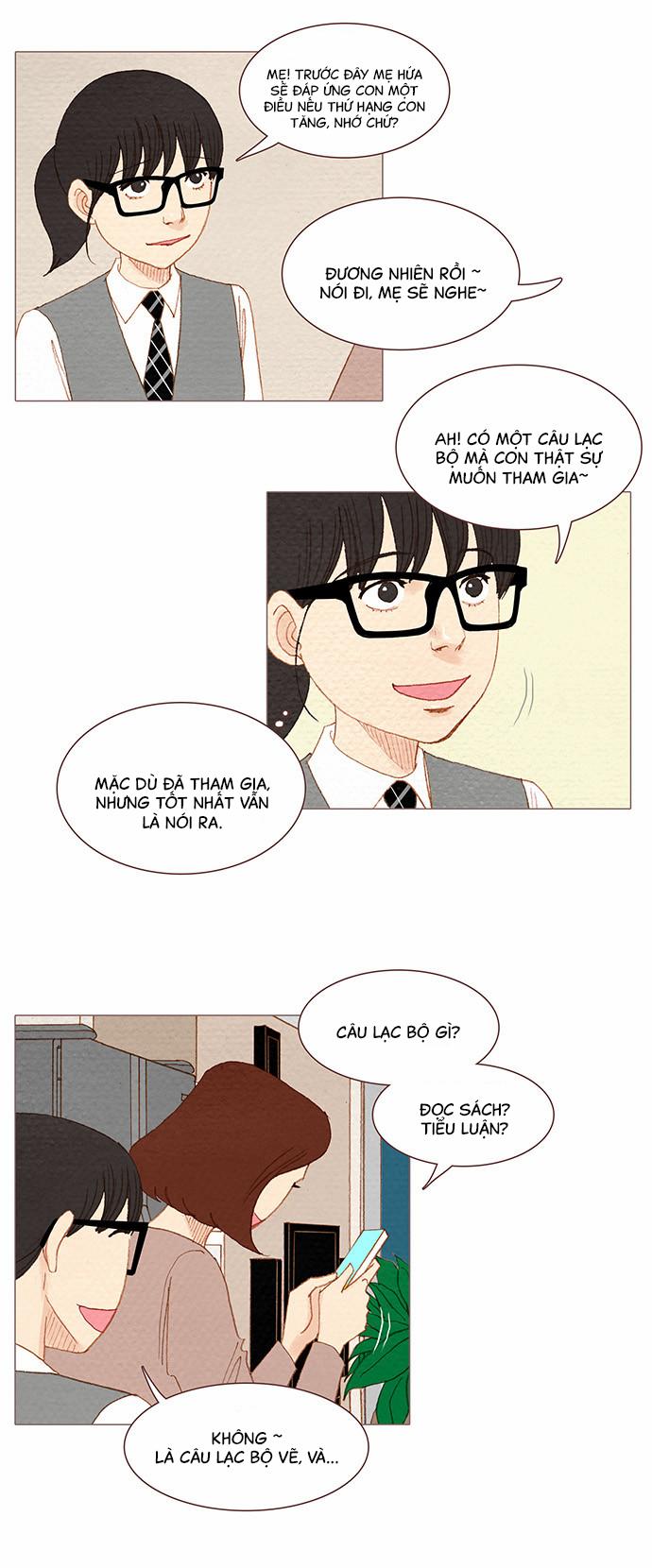 thánh thần trẻ trâu chapter 70 7