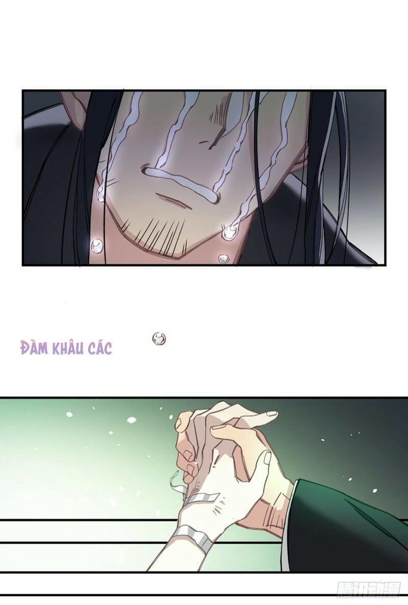 hắc bạch hữu thường chapter 10 30