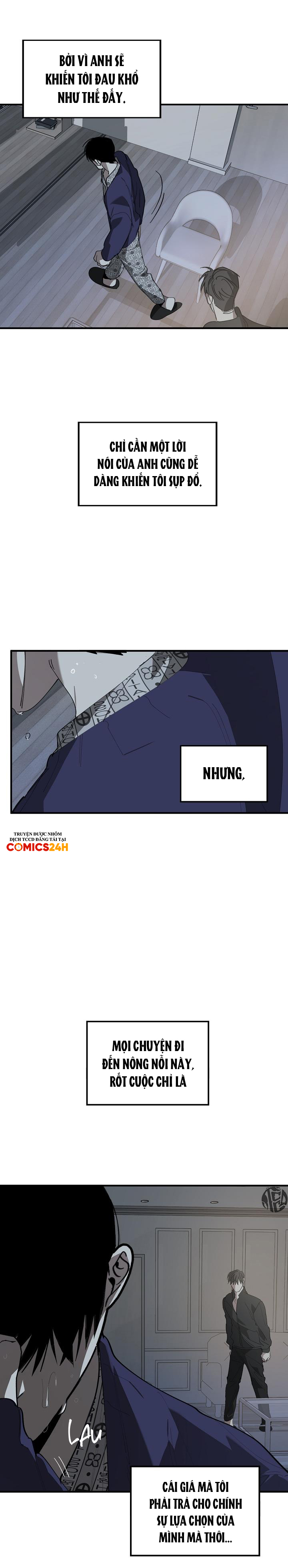 hoán vị chapter 76 7