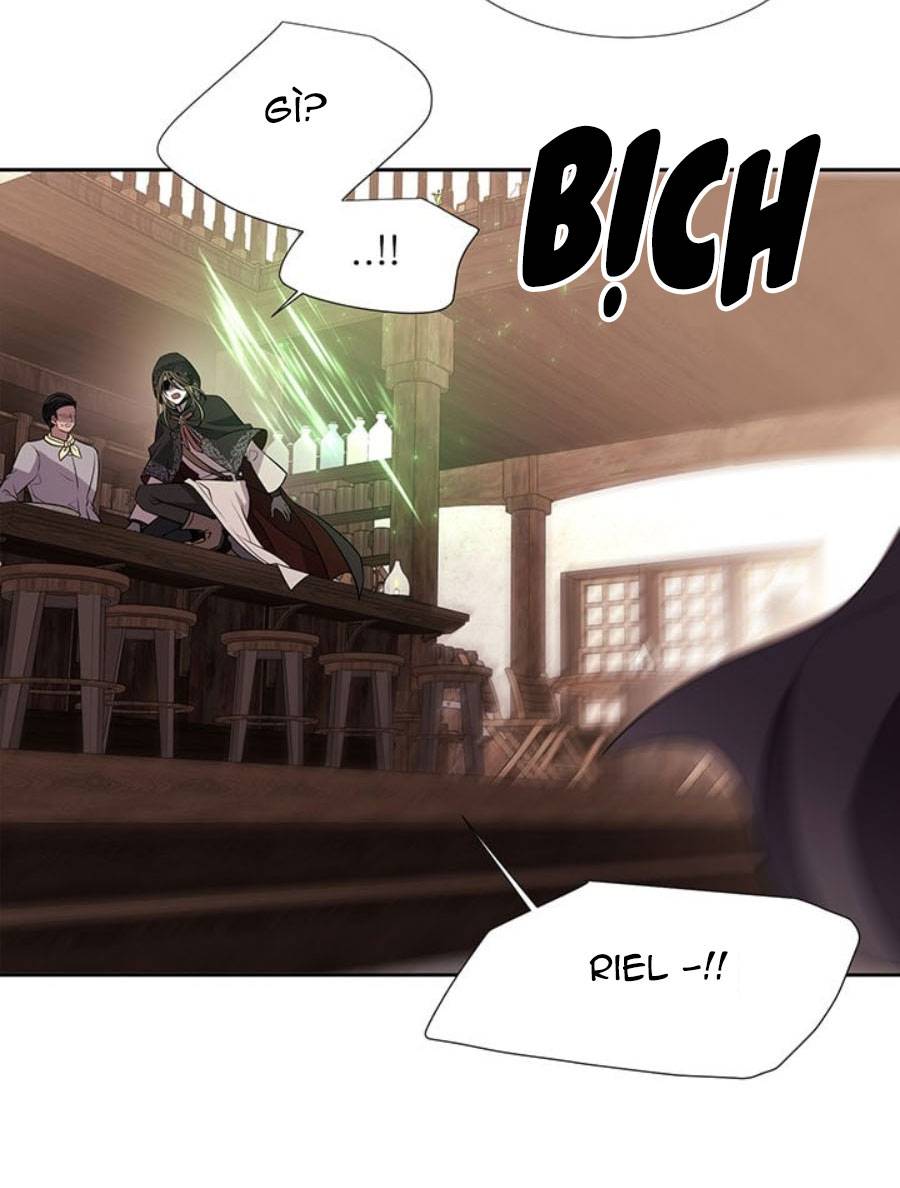 năm môn đệ của charlotte chapter 38 16