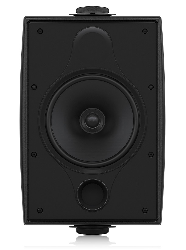 Loa Treo Tường TANNOY DVS 6 -- 6 " công suất 60 -240 Watts-Hàng Chính Hãng