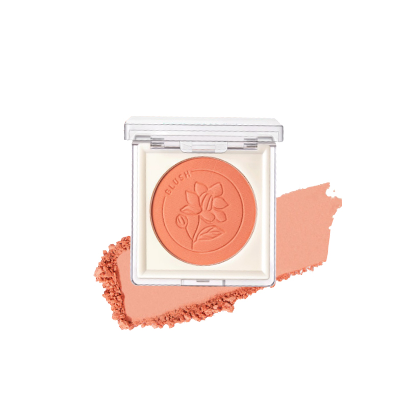 Phấn má FOCALLURE perfection velvet blush 3.7g