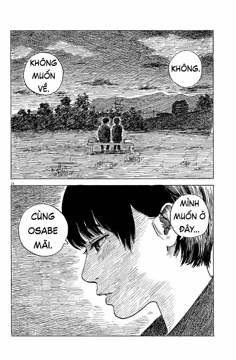 chi no wadachi chapter 31 15