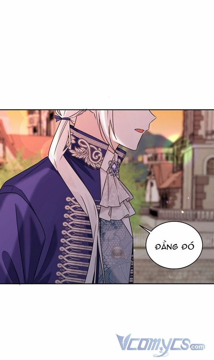 ác nữ karuna bé lại chapter 11 11