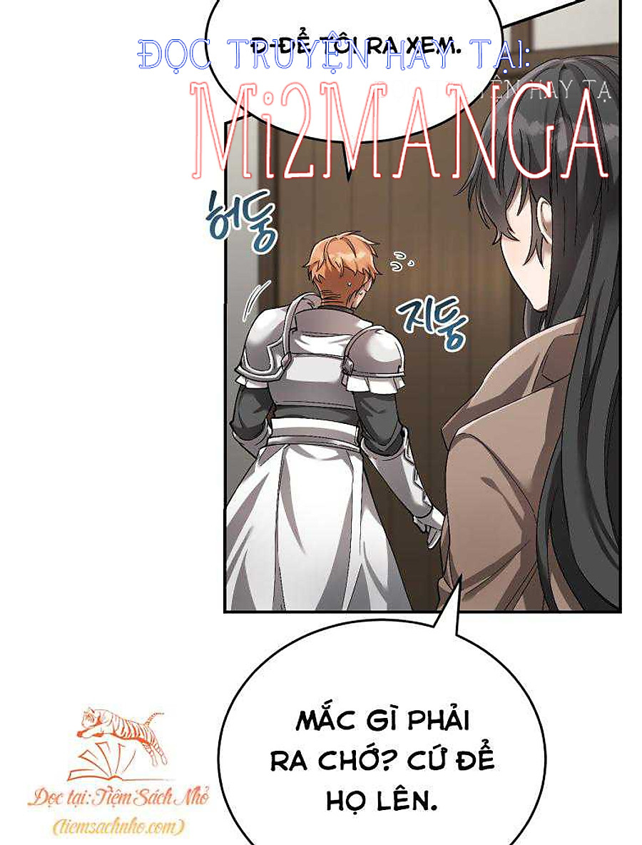 cách sống sót khi đã max level chapter 13.1 13