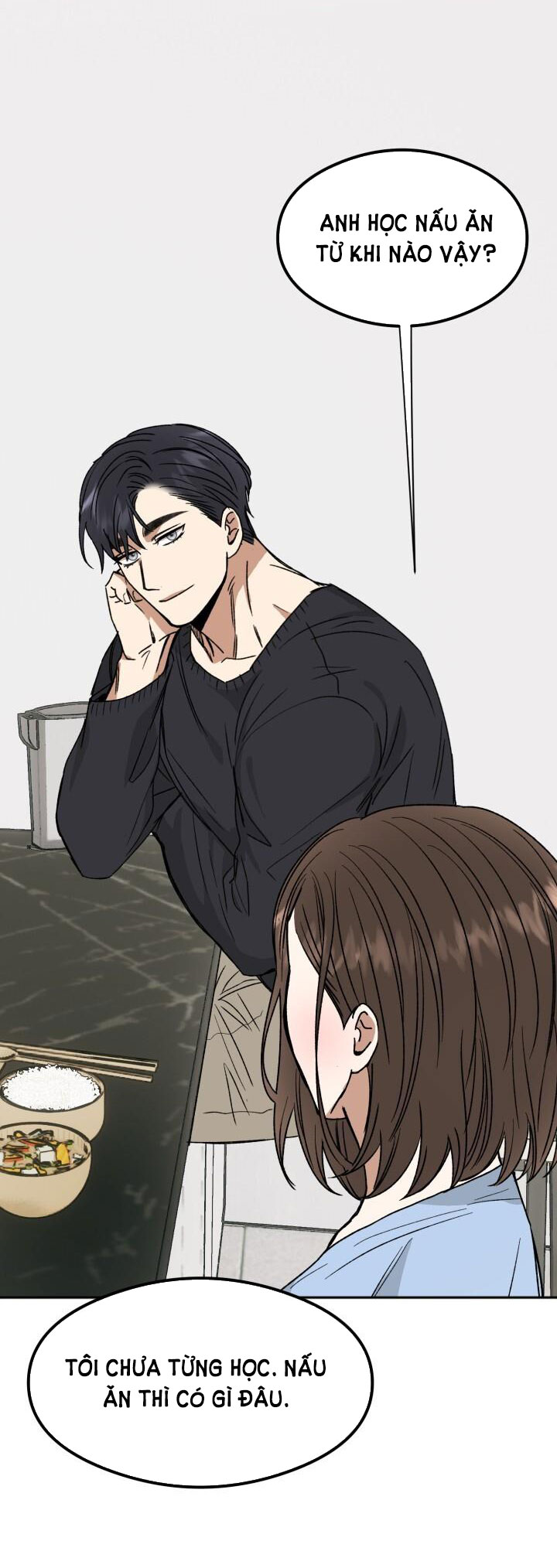 Ưu Thế Tuyệt Đối chapter 15.2 - Trang 11
