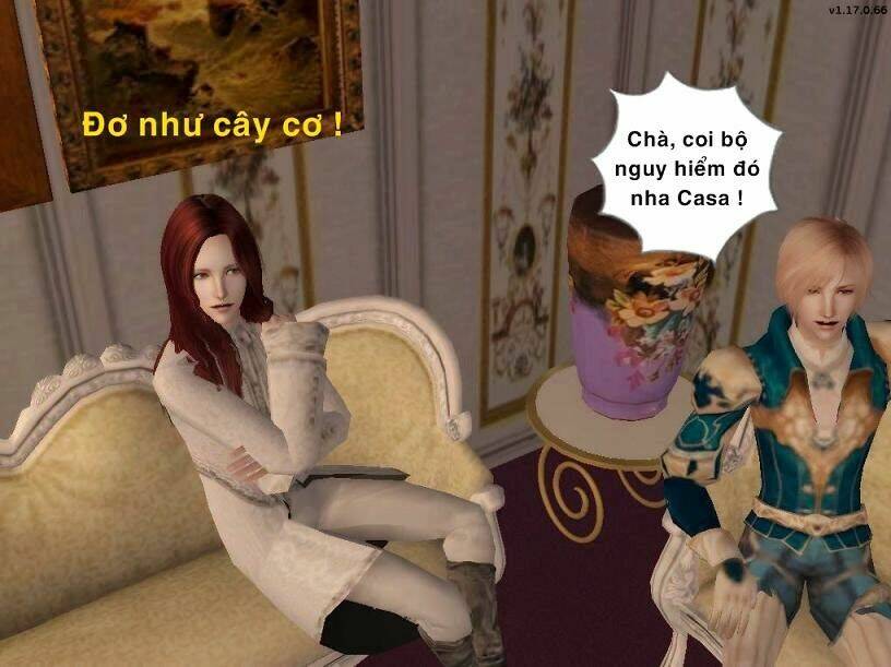 truyện sims - earl story chapter 26 59