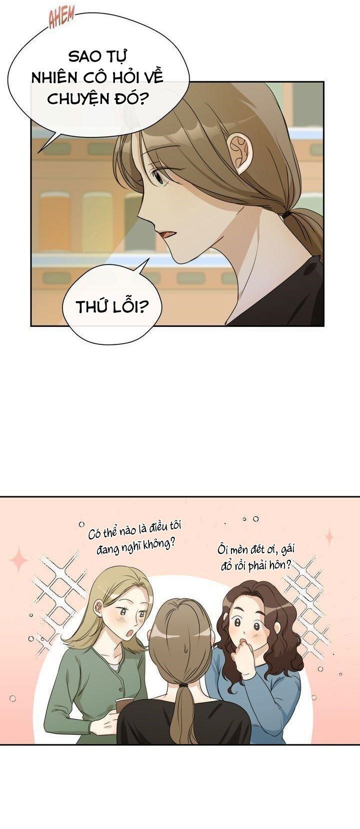 giấc mơ ngọt ngào chapter 6 9