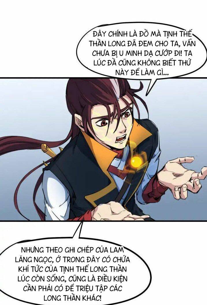 long mạch võ thần chapter 76 41