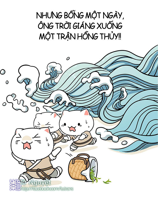 nếu lịch sử là một bầy mèo chapter 4 7