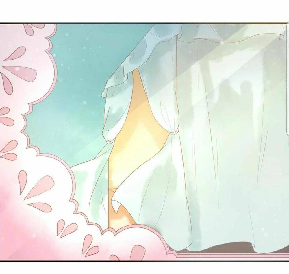 vương phi hám của - phu quân là một bảo bảo ấm áp chapter 15 6