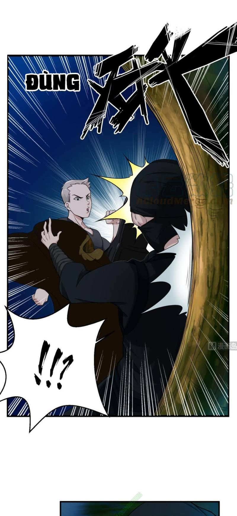 trọng sinh tới đại đường chapter 6 3