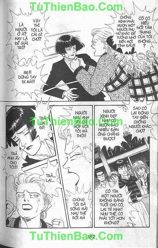 câu lạc bộ con nhà giàu chapter 12 182