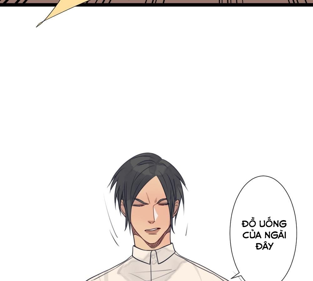 just us - chỉ hai chúng ta chapter 4 38