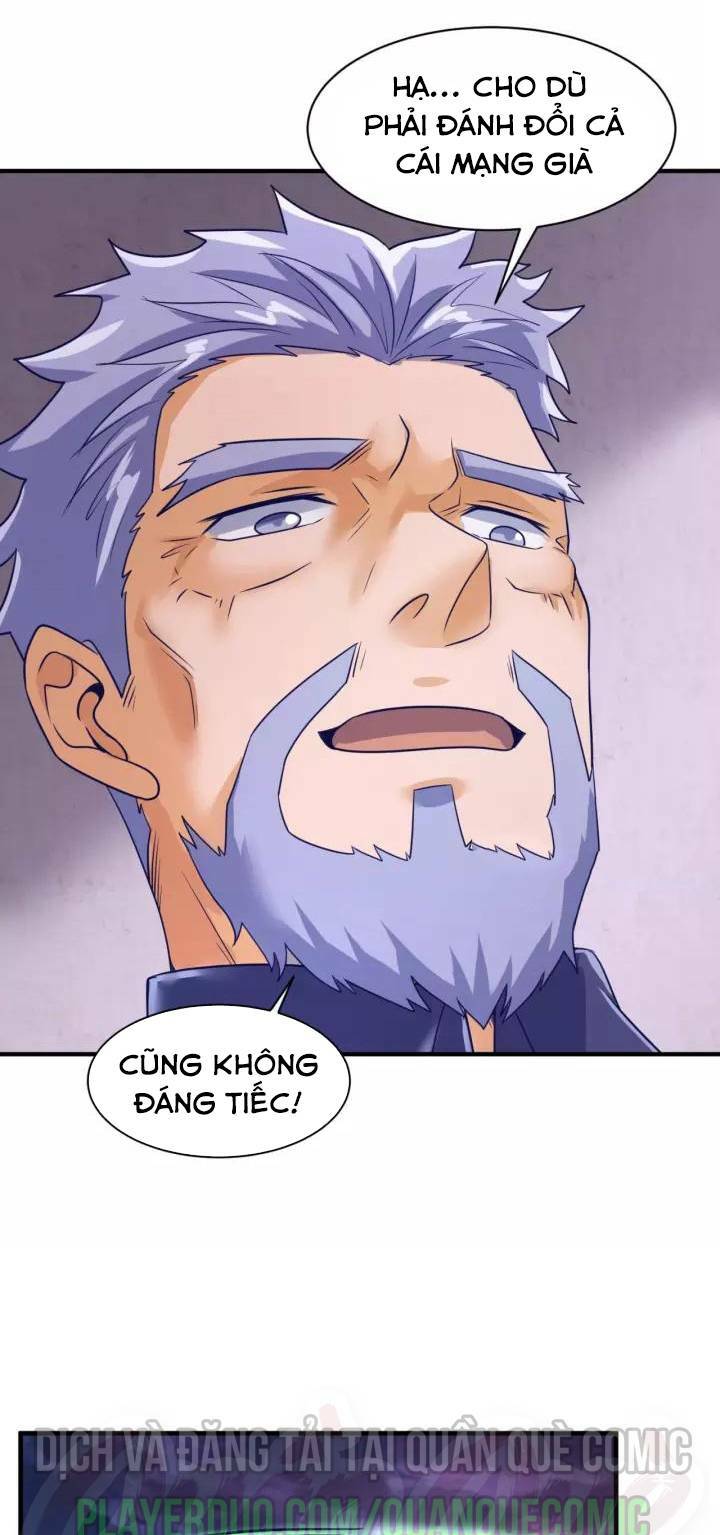 người chặn xuyên không chapter 76 37