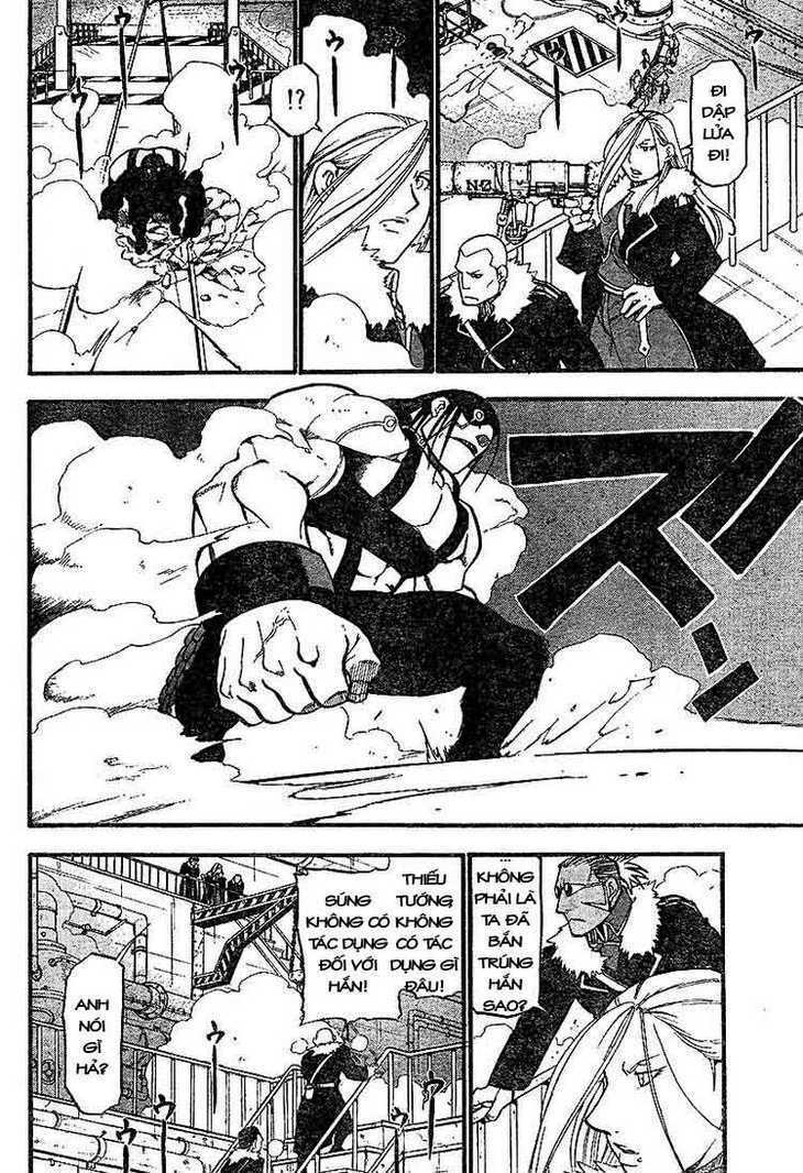 giả kim thuật chapter 66 15