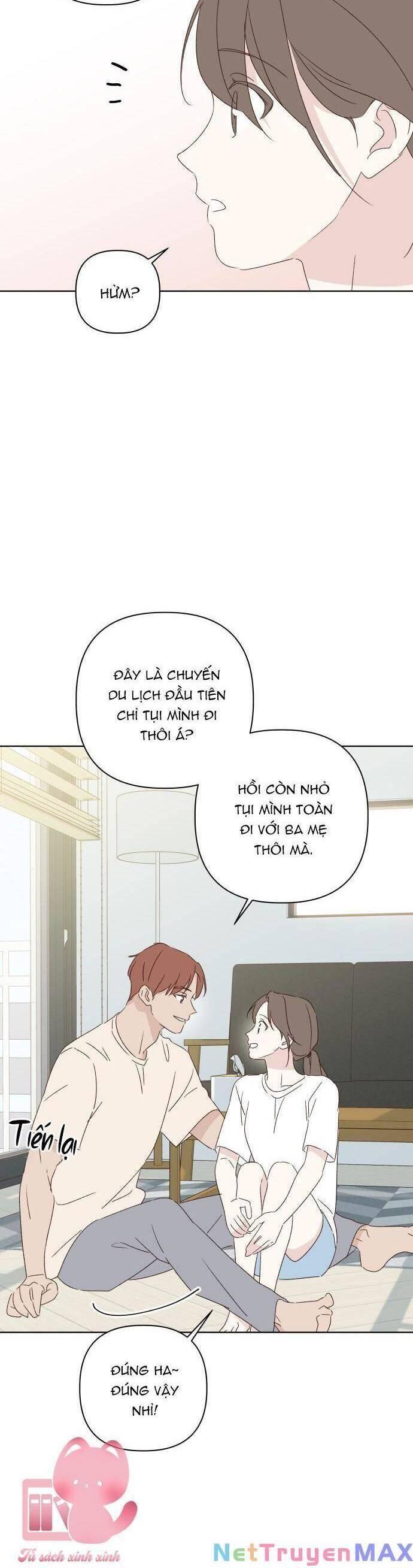 lén lút quện nhau chapter 50 29