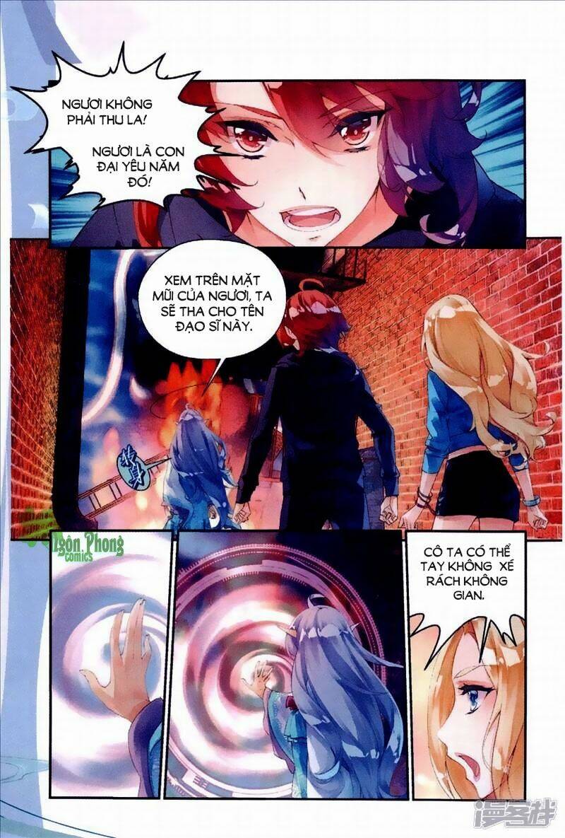 thu la chapter 37 19