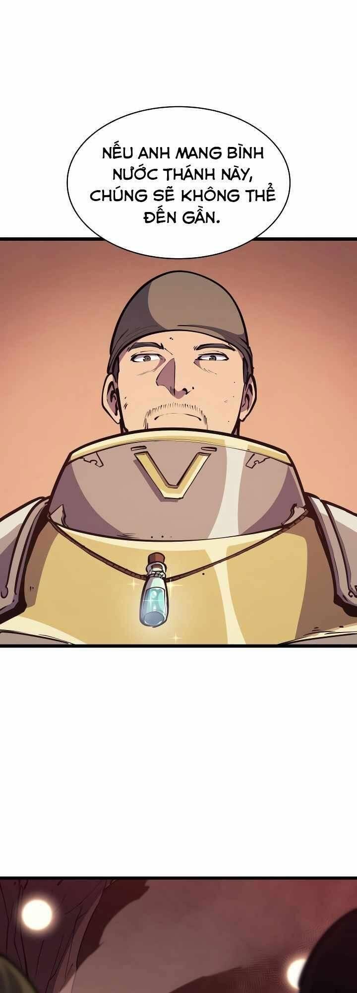 tôi trở lại thăng cấp một mình chapter 85 18