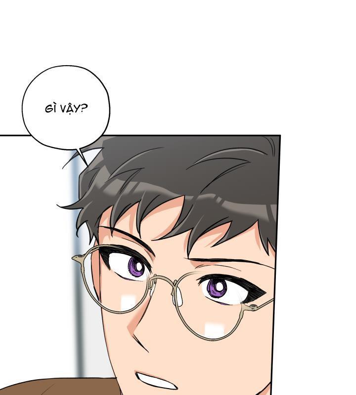 gâu gâu! chapter 35 17