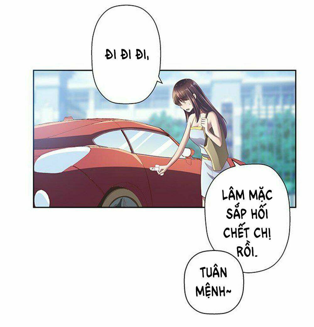 khi trò chơi ác ma bắt đầu chapter 4 45