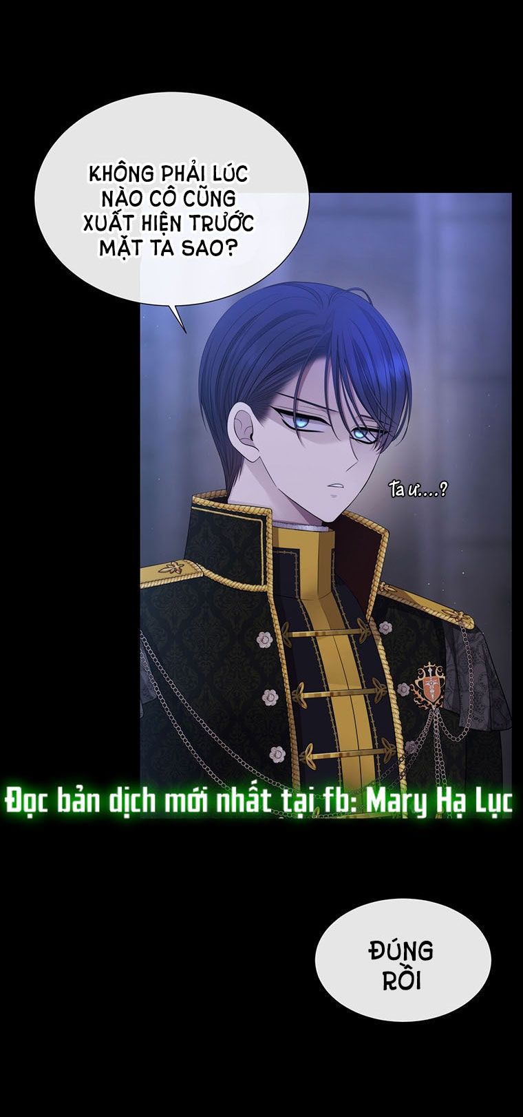 năm môn đệ của charlotte chapter 131.1 28