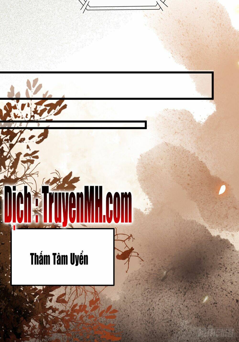 sát thủ vương phi không dễ chọc chapter 18.3 8