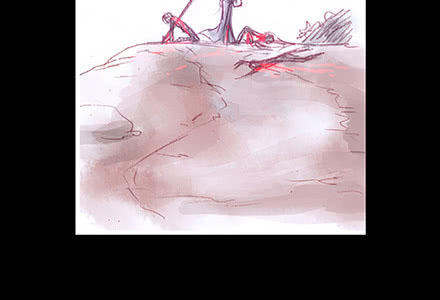 đầu óc đại sư huynh của ta rất đen tối chapter 222 26