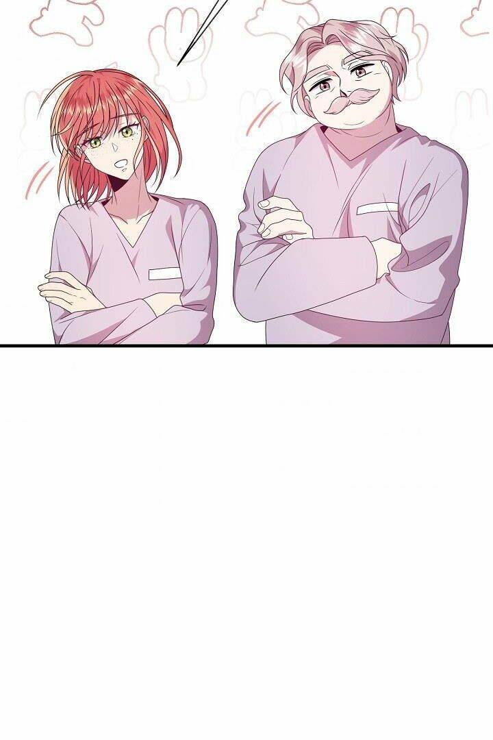 tôi đã gặp nam chính ở trong tù chapter 19 92