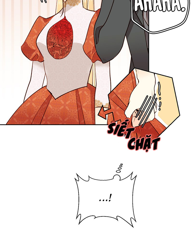 Hoàng Hậu Tái Hôn chapter 35.1 53