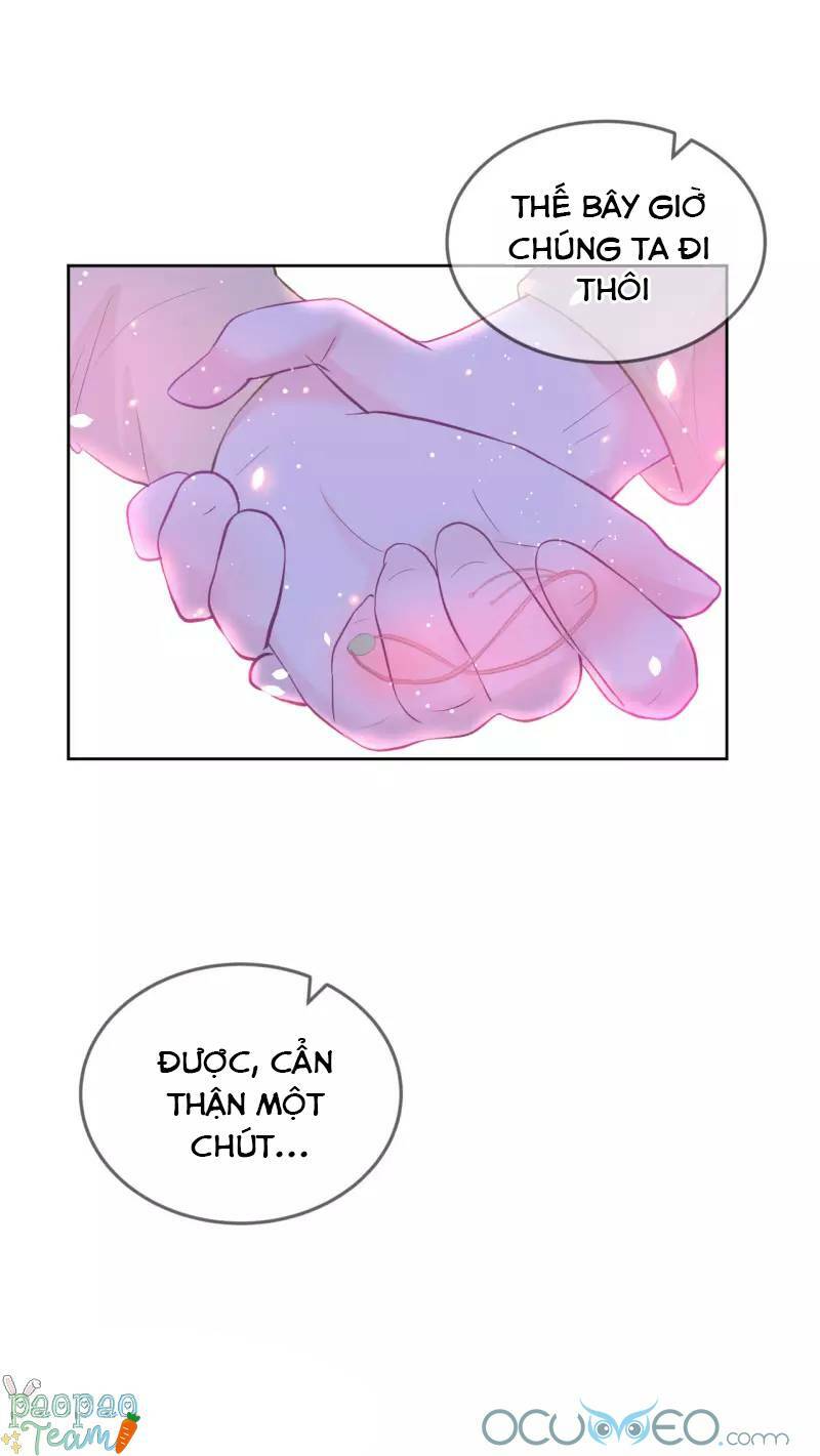 tôi và lịch sử yêu đương của tôi chapter 23 11