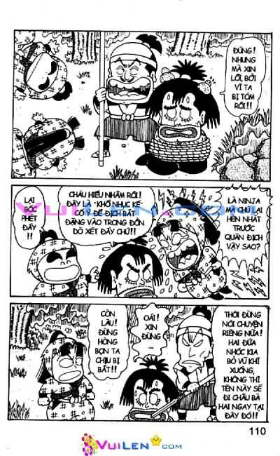 ninja loạn thị chapter 21 110