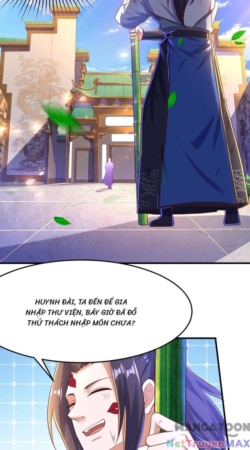 đệ nhất người ở rể chapter 256 35