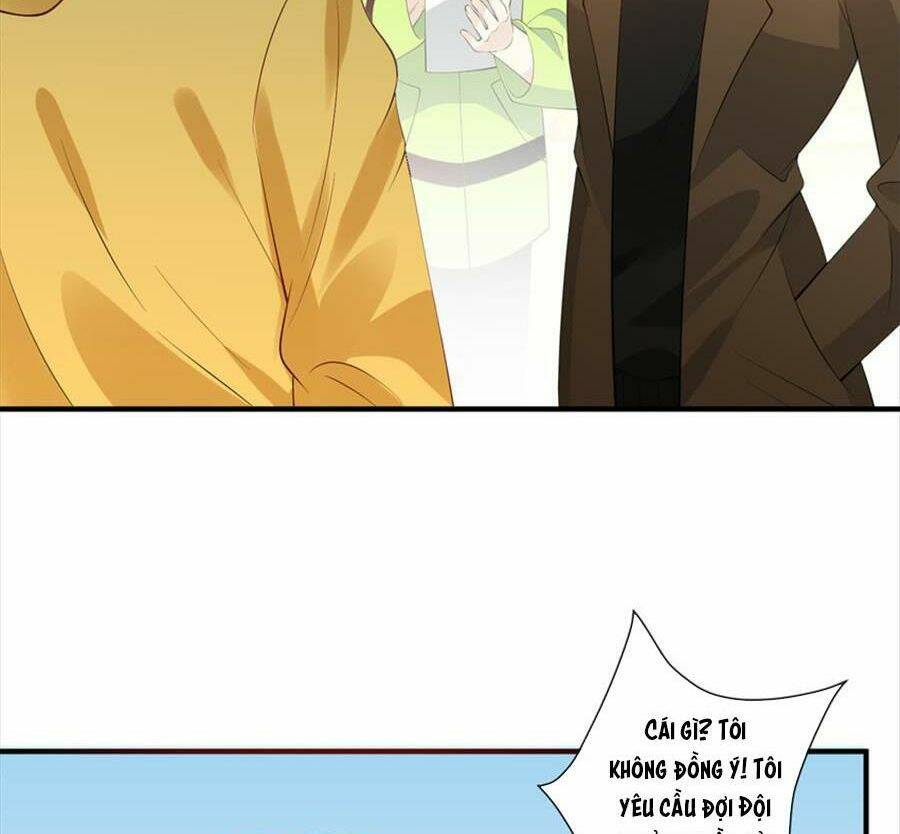 vượt rào trêu chọc chapter 176 20