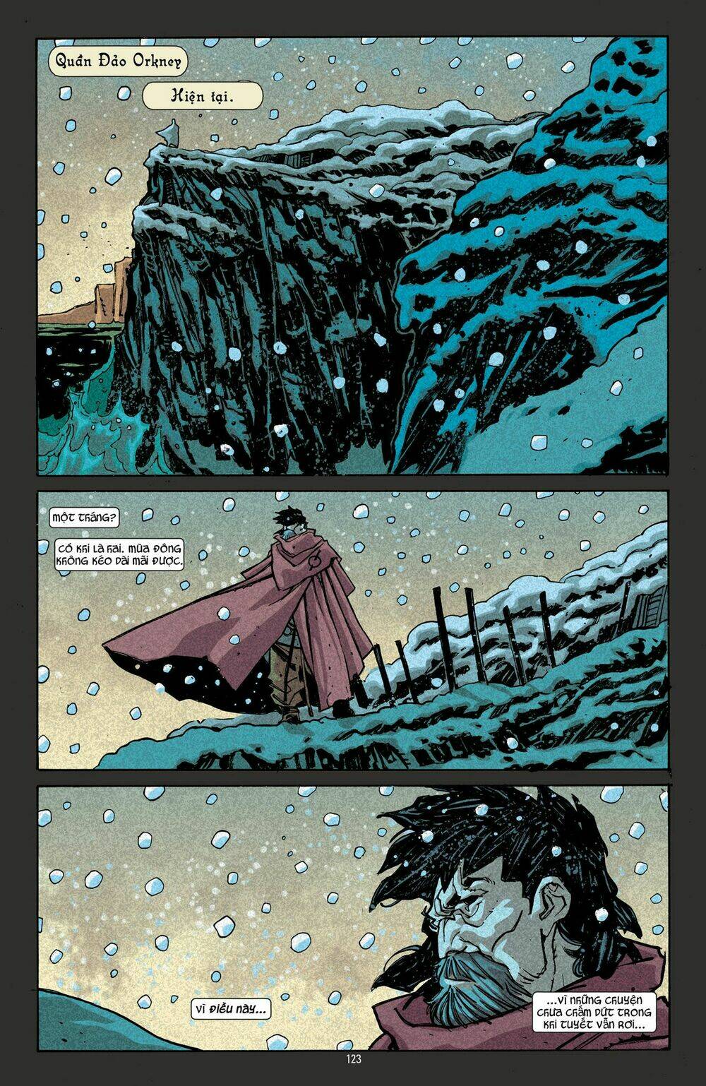 northlanders chapter 5 24