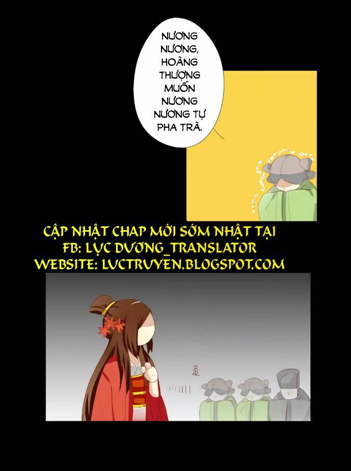 lưỡng bất nghi (full) chapter 6 10