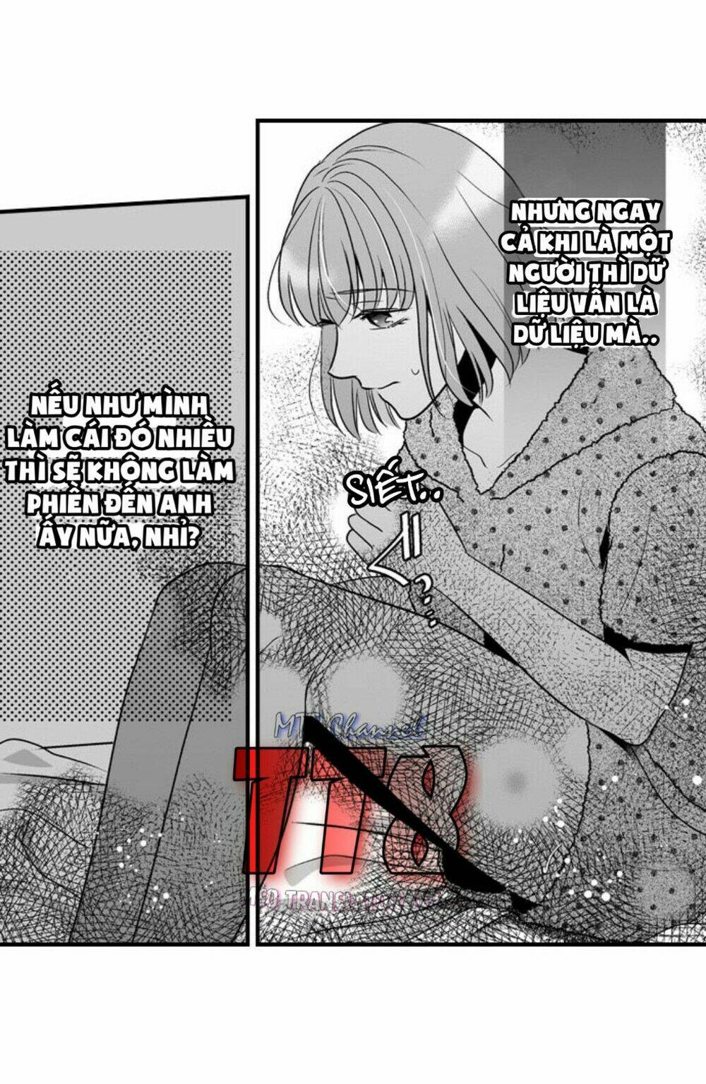 bài viết séc của phóng viên mới (18+) chapter 7 39