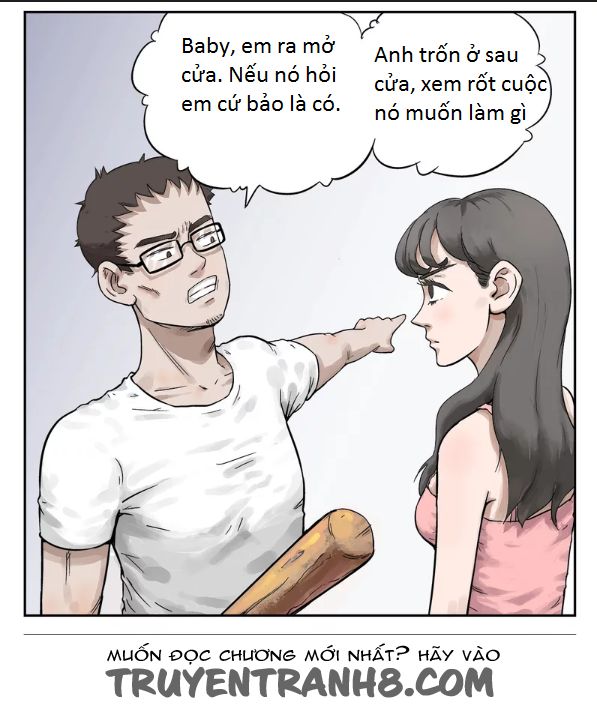 tiết tháo đã offline chapter 2 14