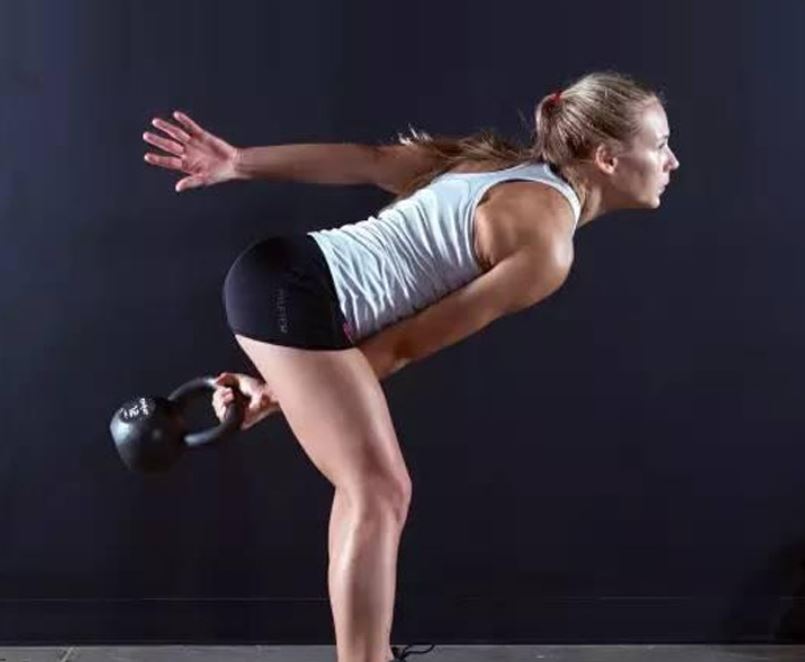 [1 CÁI] Tạ Bình Vôi, Tạ Chuông 2kg Tập Squat, Tạ Ấm Dụng Cụ Thể Thao Tại Nhà Chống Đẩy