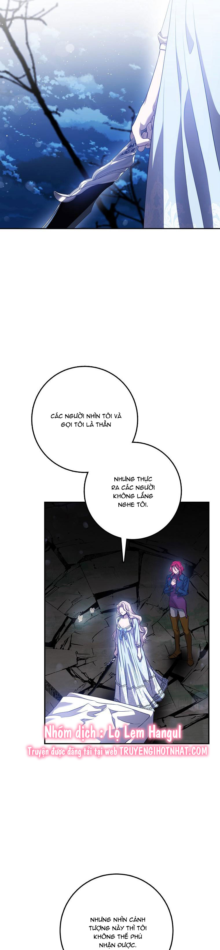 thuần hóa bạo chúa rồi bỏ trốn chapter 98.2 1