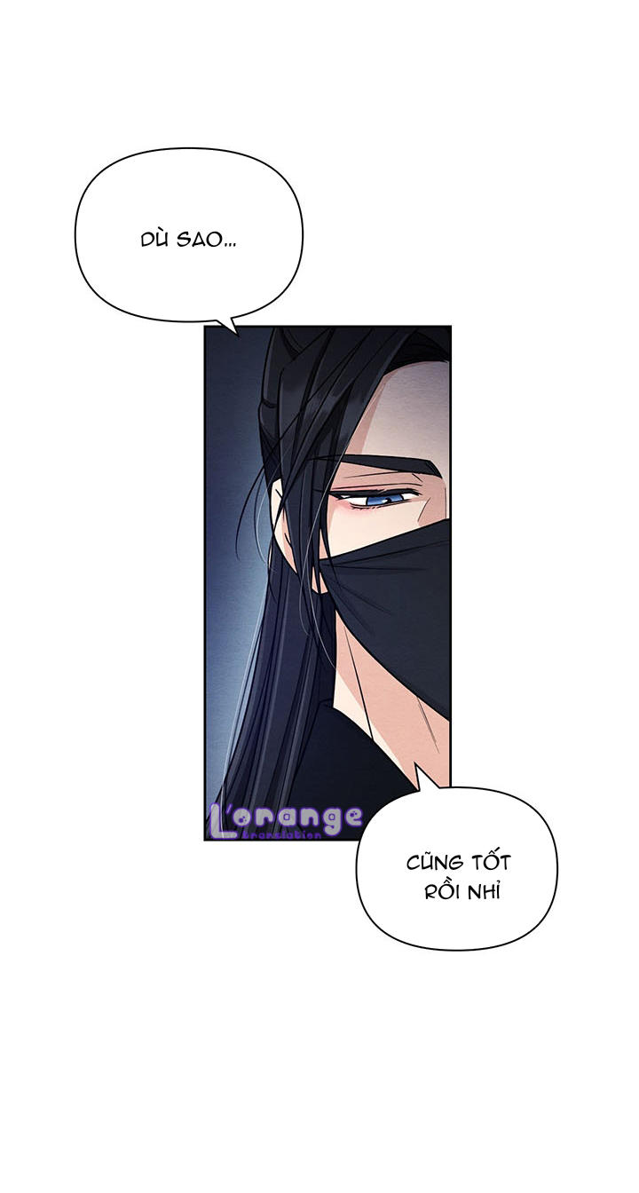 chỉ khi thiên ma mất trinh thì võ lâm mới có thể tồn tại chapter 2 53