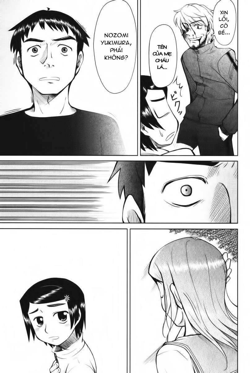 otaku no musume-san chapter 2 7