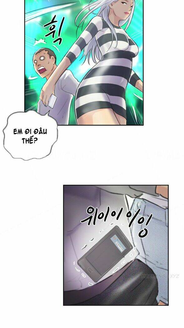 hoán kiểm trọng sinh chapter 10 21