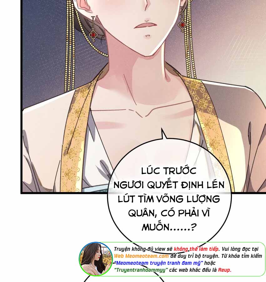 TA GẢ VÀO VƯƠNG PHỦ, CHỈ MUỐN KIẾM TIỀN chapter 42