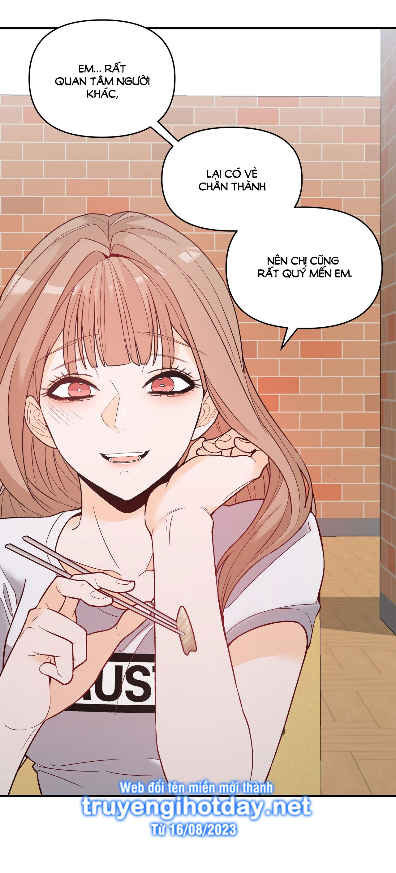Dick Deep chapter 5.2 - Trang 10