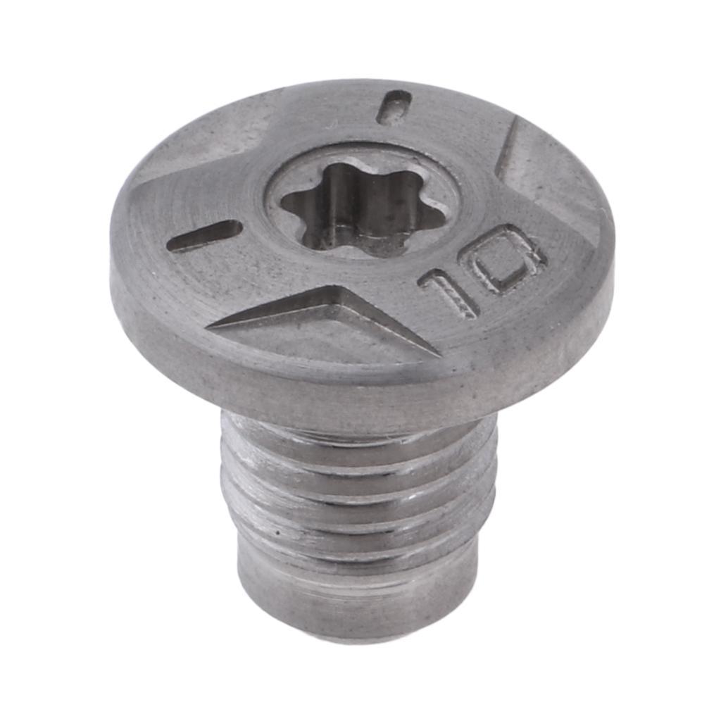 2-5pack golf Weight Screw 2g 4g 6g 8g 10g 12g