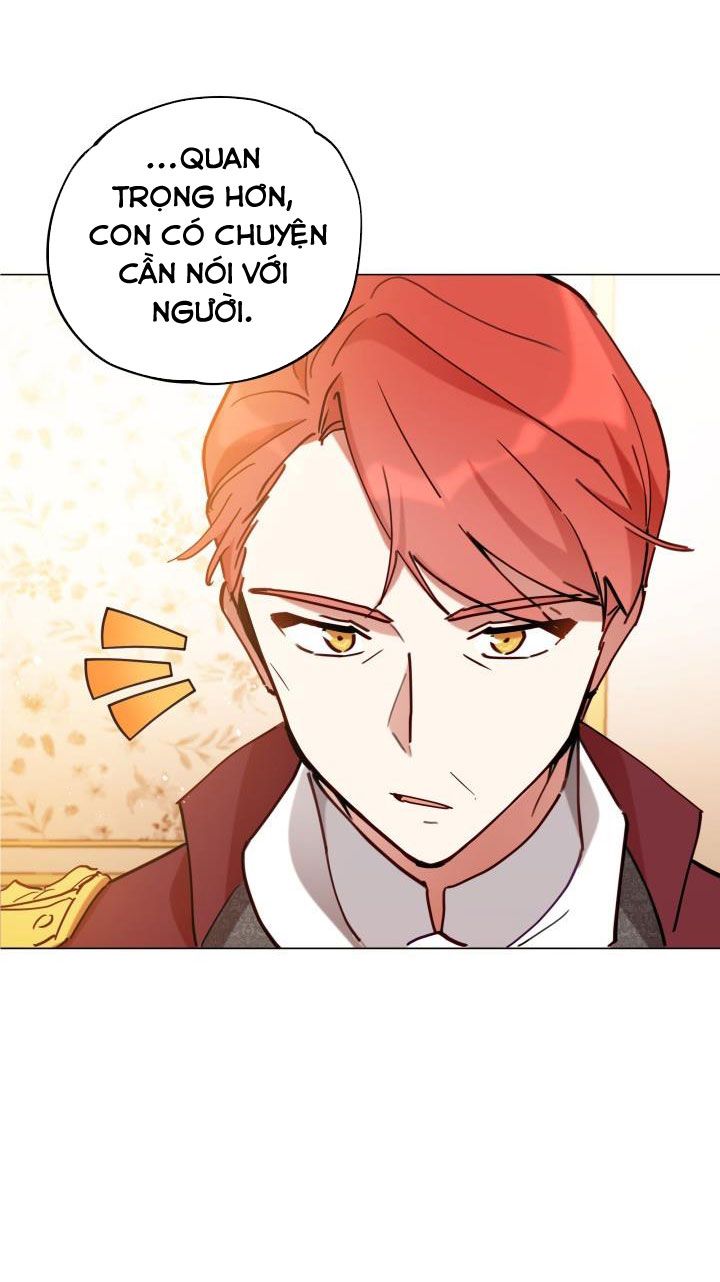 quý cô không thể chạm vào chapter 2 66