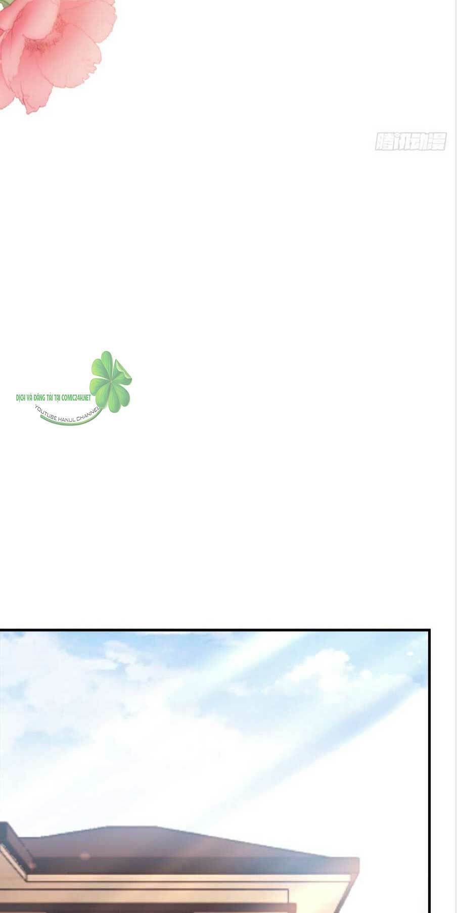 bá đạo tổng tài nhẹ nhàng yêu chapter 52.2 8